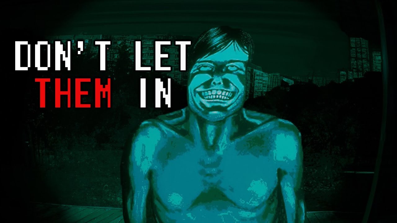 This Game Is Like Quarantine Zone But With A Story