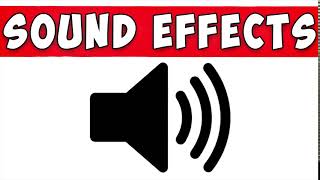OH SHIT! echo - Sound Effect (HD)