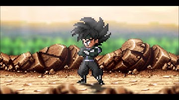 Random Lip Sync Test [Sprite Animation]