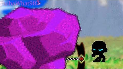 Maple Limitless 3 Part [Bulba]- vs Bio (Fire Emblem-Styled Battle)