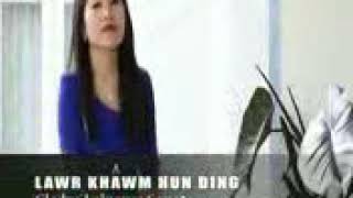 Gladys Lalparzo Sanate - Lawrkhawm