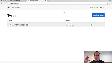 Sending Webhooks in Rails with Exponential Backoff | Preview