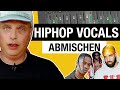 Mixing 101: Hip Hop Vocals abmischen Mp3 Song