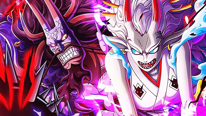 One Piece: Pirate Warriors 4 Onigashima DLC Date Set, Playable Kaido  Previewed - Crunchyroll News