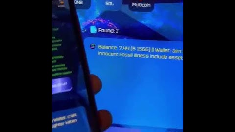 Security risks of cryptocurrency1