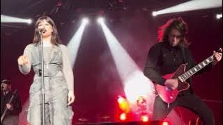 Download lagu Spiritbox - Jaded (Live) 4K