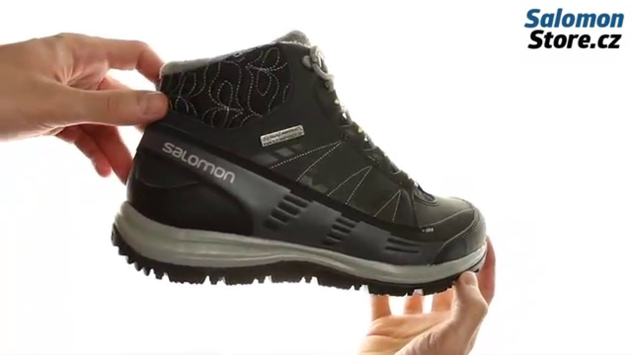 kaina cs wp 2 salomon