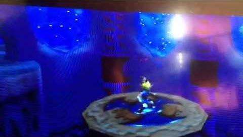 Jak and Daxter The Precursor Legacy: Slip 