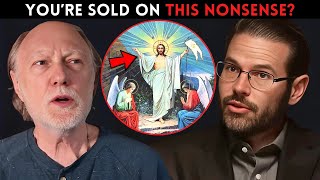 “You SURE This Happened?!” - Dale Allison SCHOOLS Justin Bass on the Resurrection
