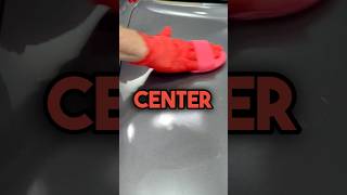 How to apply a ceramic coating