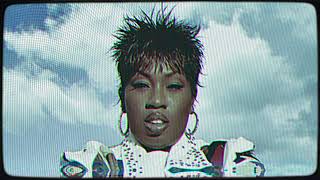 Missy Elliott - Dog In Heat (Slowed&Reverb)
