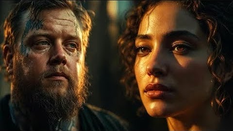 Grace Found Me -(Jelly Roll ft Lauren Daigle)Music Video Out Now!!!