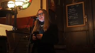 Download Lagu Eijlders, 19 oktober 2025: Gwendolyn de Leeuw-Rammeloo MP3