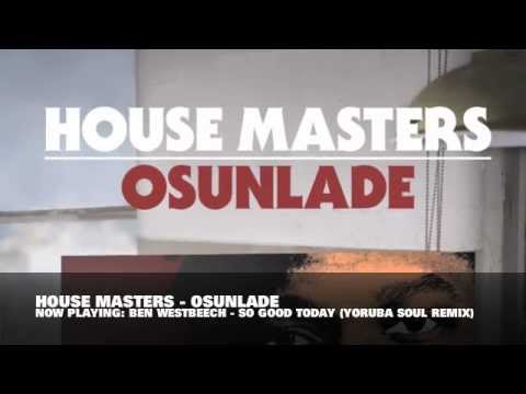 Defected presents House Masters Kenny Dope Mixtape - YouTube