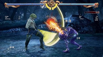 Raphael Just Frame Trainer