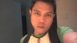 Video thumbnail of "HA IMO LA AKO BY LOUIEBOY CATBALOGAN"