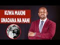 Kuwa Makini Unapotaka Kuingia Kwenye Ndoa Kuepuka Vifungo Vya Hisia Na Nafsi - Dkt Chris Mauki