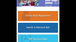 How To Check Voter Details, Voting Centre, Epic Number, And Other Information Online From Mobile?