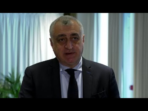 \"მოვუწოდებთ ხელისუფლებას შემოღებული იქნას დროებითი სავიზო რეჟიმი, უნდა იყოს მკაფიო მიდგომები!\"