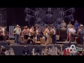 Amazing Grace - Mumford & Sons + Friends Bonnaroo2011. Mp3 Song