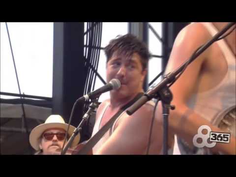 Amazing Grace   Mumford  Sons  Friends Bonnaroo 2011