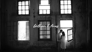 AXIOO | Wilhan & Anastasia - Same Day Edit by Dimar