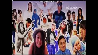 Motion Radio 975 Fm Jakarta Advertisement  Now Im Motion Radio 2013  Kompas Tv
