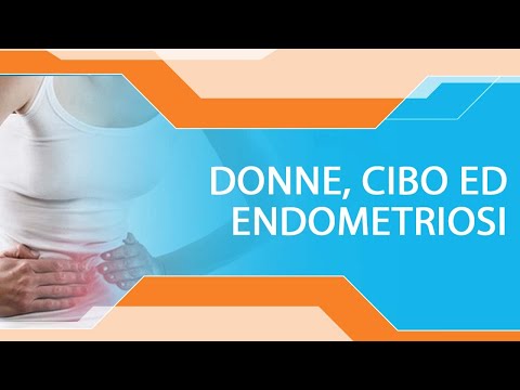 DONNE, CIBO ED ENDOMETRIOSI