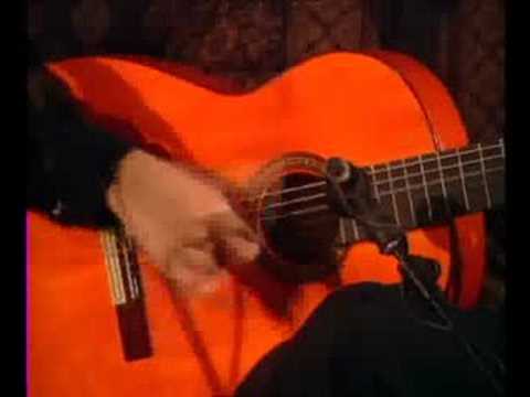 Misa Flamenca = Chano Lobato por Mediagranaina y M...