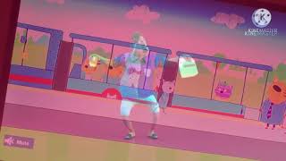 Grubhub Ad But Its Vocoaded To Kid-E Cats