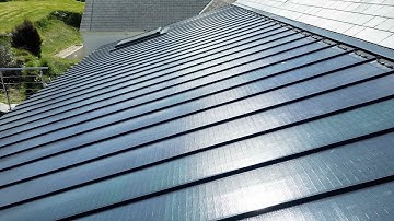 Machlud Haul,  Pembrokeshire - Catnic SolarSeam Case Study
