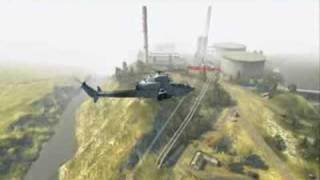 [$A$] Spunkyfella000 Solo Chopper Mayhem