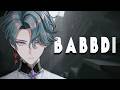 【BABBDI】Exploring a Forsaken District【NIJISANJI EN | Freodore】