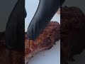 Steak в Гриле Well Done
