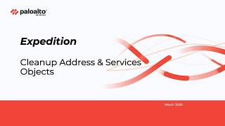 Expedition - Clean-Up Address & Service Objects (5/9) screenshot 2