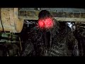 🔥 MOTHMAN : The Vengeful Entity | Full Movie in English | Horror