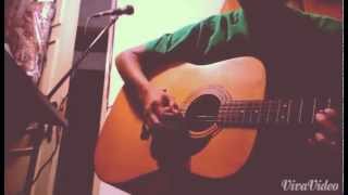 Shigatsu Wa Kimi No Uso Op 2 Nanairo Symphony - Coala Mode Accoustic Cover