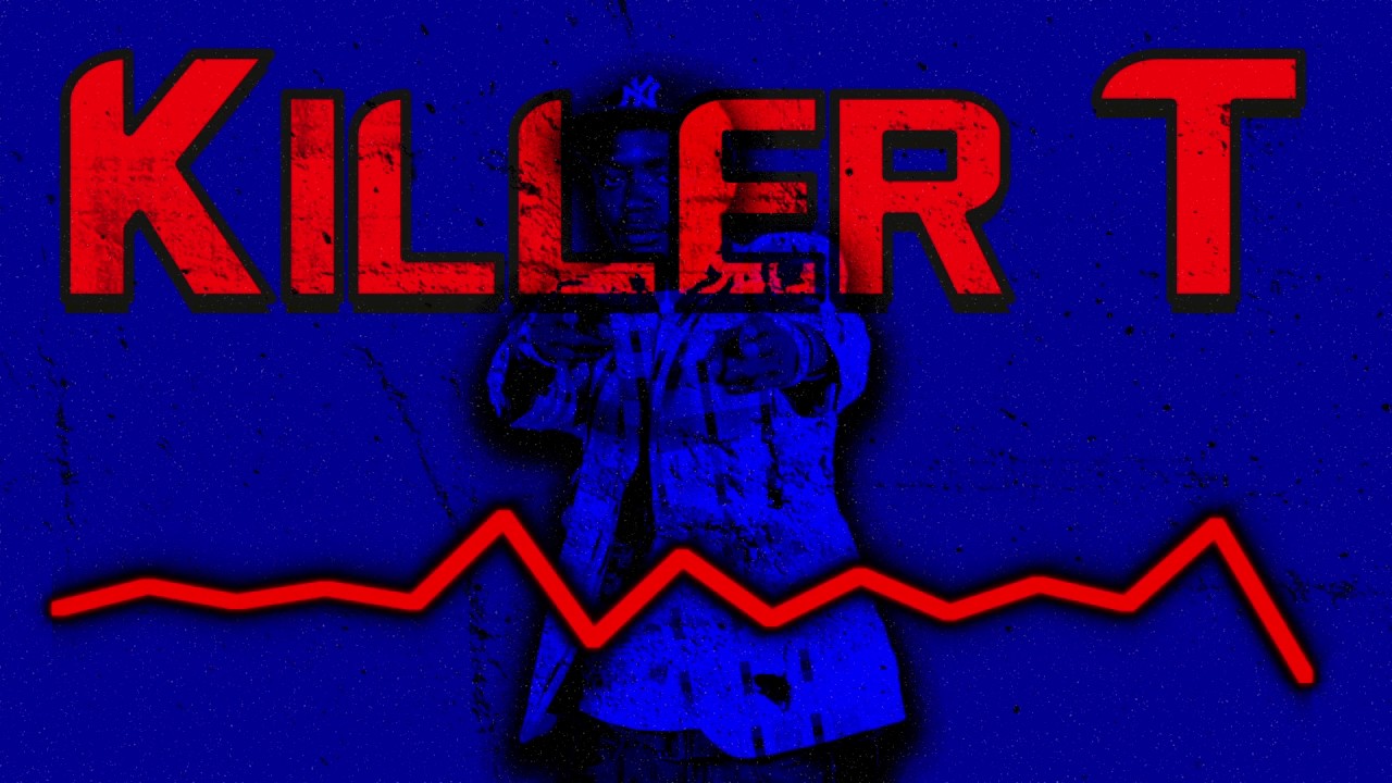 Watch Killer T - Mafans Angu (Prod. by Oskid) on YouTube Watch Killer T - Mafans Angu (Prod. by Oskid) on YouTube