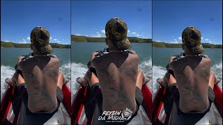 ORUAM, JOÃOZINHO VT, RYAN SP - Não Nasci Pra Namorar 