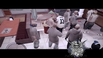 [cmlv-rp.com]PLM13 - Get the fuck out of our territory!