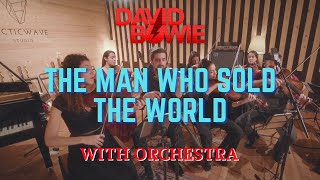 BRS Orchestra | The Man Who Sold The World