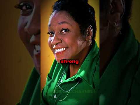 Isabel S Journey From Stage To Louise Jefferson Comedy Viralvideo Shorts 