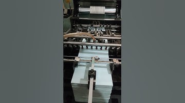 newspaper printing machine #printing #machine #technology #shorts #ytshorts #machinery