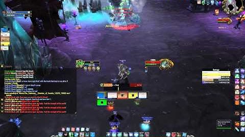 KA - Heroic Stonecore - Ozruk