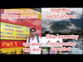 Sealdah-NJP Padatik Express।Offbeat Kalimpong।Ekta homestay Daragaon। Teesta barrage, paparkheti