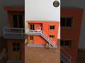 Mini Home Project घर पर बनाओ | how to make mini home project | science project class 7th #shortvideo