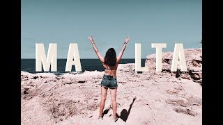 Follow your intuition - MY ERASMUS IN MALTA