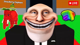 🔴LIVE ROBLOX WITH VIEWERS *NEW UPDATE* #roblox #shortslive #shorts