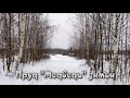 ✅ Карьер "Медведь" зимой в Ярославле (4К)