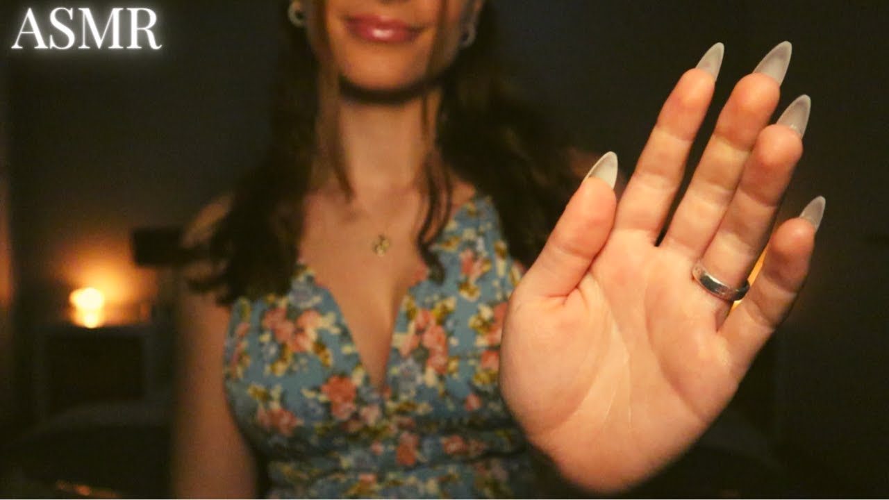 ASMR for Deep Sleep in 20 Minutes😴